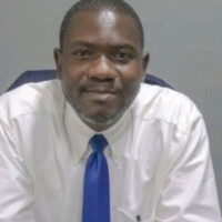 Henry owusu Lartey