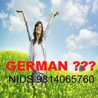 GERMAN TEACHERS IN JALANDHAR