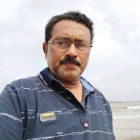 Pravin Keluskar