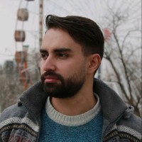 Mahdi Farrokh Baroughi