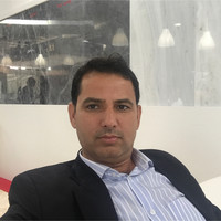 Muhammad Irshad