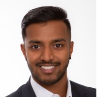 Ratheepan Yogeswaran