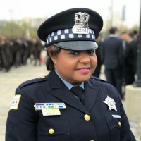Cheryl Talley, MPA, MScTRM