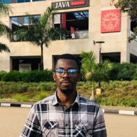 Ezra HESHIMA MAGALABAHA