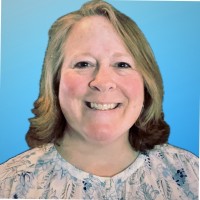 Tracy Hughes Edwards