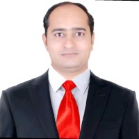 Prashant Gunjal