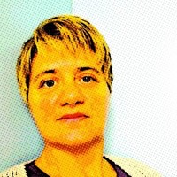 Patrizia Zago