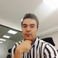 Mohsen Ahangari