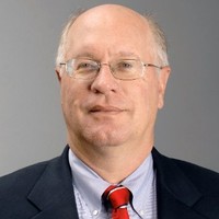 Richard Lambert