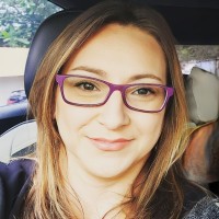 Vanessa Haramita Kassai