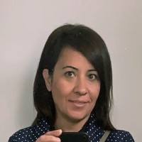 Aida Martín Lucero