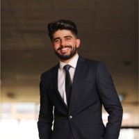 Mohammed Ali Buzayan