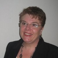 Corien Offerhaus Groen
