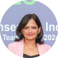 Ritu Tandon