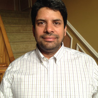 Srirajesh Kommareddy