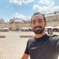 Hamza Ben Ayed