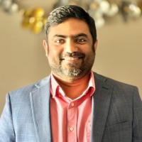 Heartin Jacob Kanikathottu