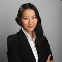 Enkhjin Tsagaandash, Ms, Pmp, Lssgb