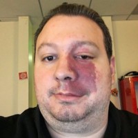 David Palmeri