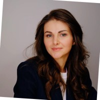 Nellea Danilova