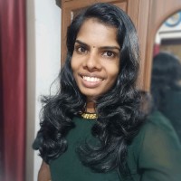 Sethulakshmi S Nair