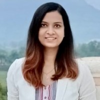 Surbhi Sharma(She/Her)