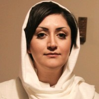 Arghavan Abdolmalaki