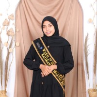 Wetha Exavarani Susanto, Skm