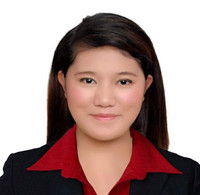 Rowena Veloria