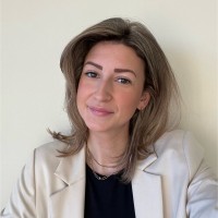 Britt Houben