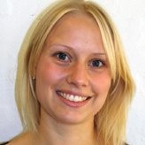 Camilla Stevn Hansen