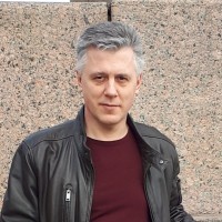 Sergey Scherbina