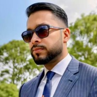 Syed Mujtaba