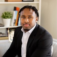 Derrick Simmons