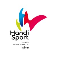Comité Départemental Handisport Isère