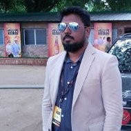 VJ Harsha Pulicheri