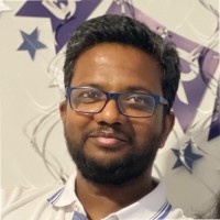 Nitin Das