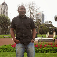 Gordon Agbenyegah