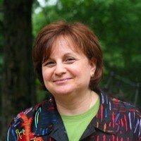 Diane Zimmerman