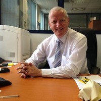 Alan Parkinson