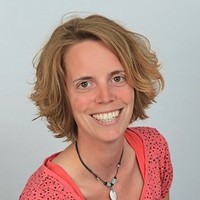 Maryvonne van den Berg
