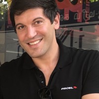 Luca Pasquinelli