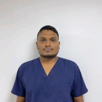 Dr Akhil Kj