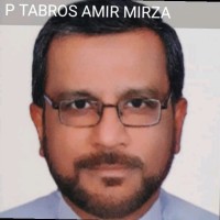 Aamir Mirza