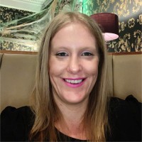 Vicky Darrell