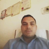 Nitesh B. Bopche