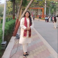 Bhargavi Golvalkar