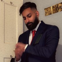 Junaid Jawaid