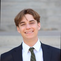 Luke Hinderaker