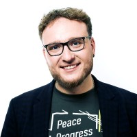 Maksym Studilko